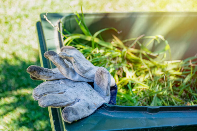 Ways To Reuse & Recycle Yard Waste Cleanr Property Maintenance
