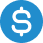 dollar icon