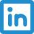 Linkedin logo