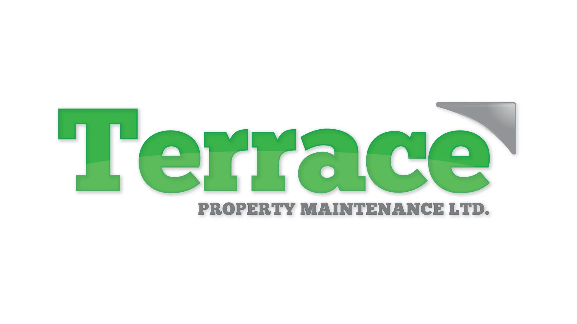 Terrace property maintenance logo