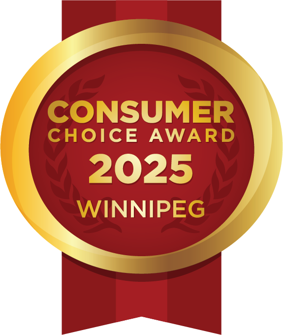 2025 Consumer Choice Award