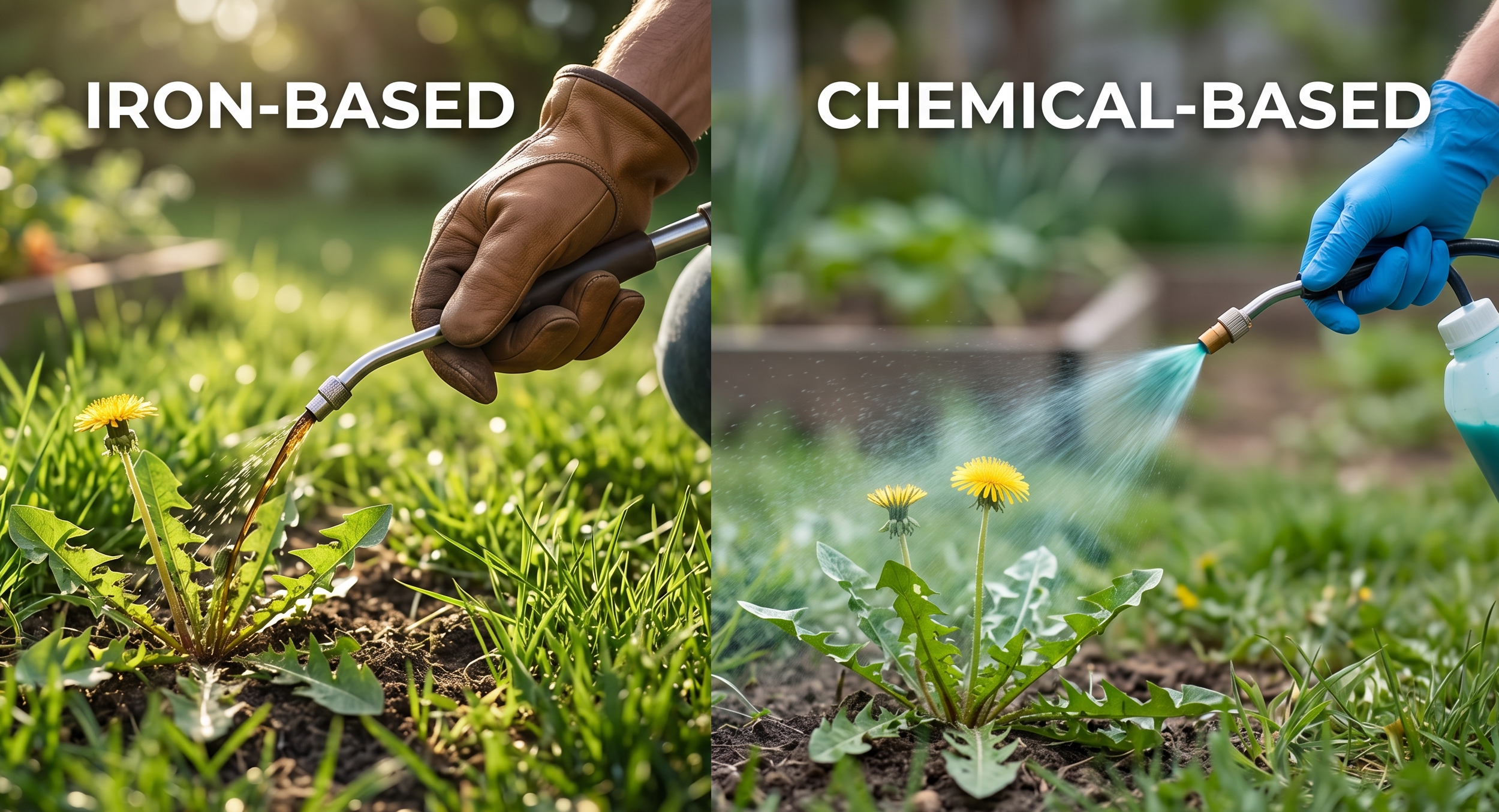 ironvs.chemicalsthescienceofmodernorganicweedcontrol